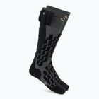 Отопляеми чорапи Therm-ic Powersocks Heat Fusion Uni grey/ black