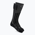 Отопляеми чорапи Therm-ic Comfort S.E.T grey/ black