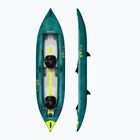 AQUADESIGN Epyx 380 cm син надуваем каяк за 2 лица