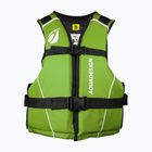 AQUADESIGN Жилетка за спускане Trek зелена