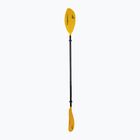 AQUADESIGN K1 Attak 4 жълто гребло за каяк