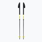 Щеки за скитуринг  Black Crows Duos Freebird black/yellow