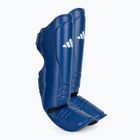 Протектори за пищял и стъпала adidas Pro blue