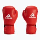 Adidas Wako Adiwakog2 боксови ръкавици червени ADIWAKOG2