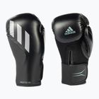 adidas Speed Tilt 150 боксови ръкавици черни SPD150TG