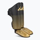 Протектори за пищял и стъпала adidas Pro black/gold