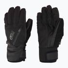 Дамски скиорски ръкавици Picture Kakisa black