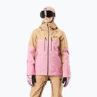 Дамско ски яке Picture Exa 20/20 cashmere rose