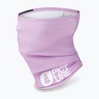 Шал-комин Picture Neckwarmer orchid