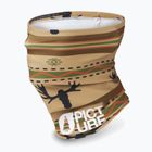 Шал-комин Picture Neckwarmer elk print