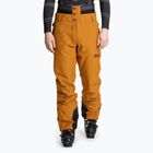 Мъжки скиорски панталони Picture Object 20/15 honey
