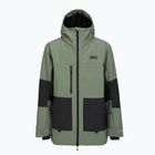 Мъжко скиорско яке Picture Jomoh 10/10 laurel wreath/ black