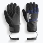 Мъжки скиорски ръкавици Picture Madson Gloves 10/10 retro fusion print