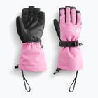 Детски скиорски ръкавици Picture Graby Gloves 10/10 super pink