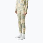 Дамски термоактивен клин Picture Milita Printed timeless flower print