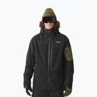 Мъжко скиорско яке Picture Lassen Gore-Tex 2L tobacco