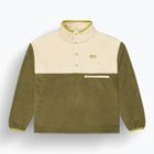 Дамски скиорски поларен суитшърт Picture Arcca 1/4 Zip tobacco