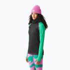 Дамски скиорски суитшърт Picture Pagaya black