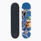 Element класически скейтборд Mandalorian син 531589569
