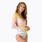 Дамски бански костюм от една част Billabong Break Of Dawn multicolor