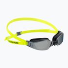 Очила за плуване Aqua Sphere Xceed черни/жълти EP3030107LMS