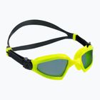 Aqua Sphere Kayenne Pro очила за плуване черни/жълти EP3040707LD