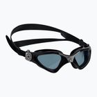 Aqua Sphere Kayenne очила за плуване черни EP2960115LD
