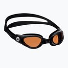 Aqua Sphere Очила за плуване Kaiman черни EP3000101LA
