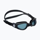 Aqua Sphere Очила за плуване Kaiman черни EP3000101LD