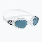 Aqua Sphere Mako 2 прозрачни очила за плуване EP3080001LD