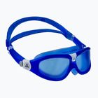 Aqua Sphere Seal Kid 2 очила за плуване сини MS5064009LB
