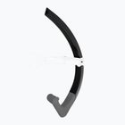 Фронтална тръба на шнорхел Aquasphere Focus Snorkel black/grey