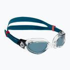 Очила за плуване Aquasphere Kaiman clear/petrol/dark EP3180098LD