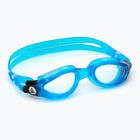 Очила за плуване Aquasphere Kaiman clear/light blue