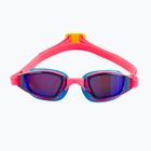 Очила за плуване Aquasphere Xceed blue/pink