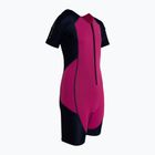 Детски неопренов костюм за плуване Aquasphere Stingray HP pink/navy blue