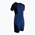 Детски неопренов костюм за плуване Aquasphere Stingray HP royal blue/navy blue