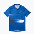 Мъжка тениска Lacoste, синя DH0853