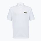 Поло тениска Lacoste PH3922 white