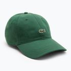 Бейзболна шапка Lacoste RK0491 green