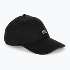 Бейзболна шапка Lacoste RK0491 black