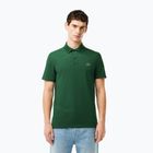 Мъжка поло тениска Lacoste DH0783 green