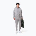 Мъжки анцуг Lacoste WH2528 silver chine