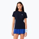 Lacoste дамска тениска TF9246 тъмно синьо