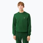 Мъжки суитшърт Lacoste SH9608 green