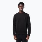 Мъжки суитшърт Lacoste SH9608 black