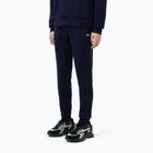 Мъжки панталони Lacoste XH9624 black