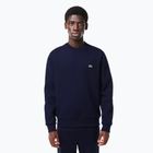 Мъжки суитшърт Lacoste SH9608 navy blue