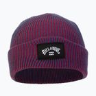 Мъжка зимна шапка Billabong Arch Patch deep blue
