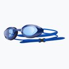 Очила за плуване TYR Blackhawk Racing blue/navy/black